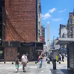 Departamento En Buenos Aires \